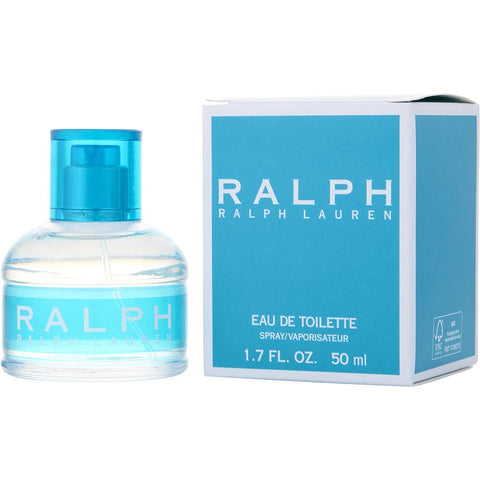 Ralph Women Eau De Toilette Spray