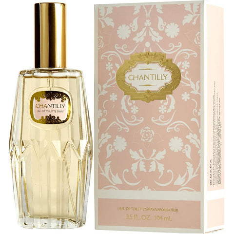 Dana Chantilly Women Eau De Toilette Spray