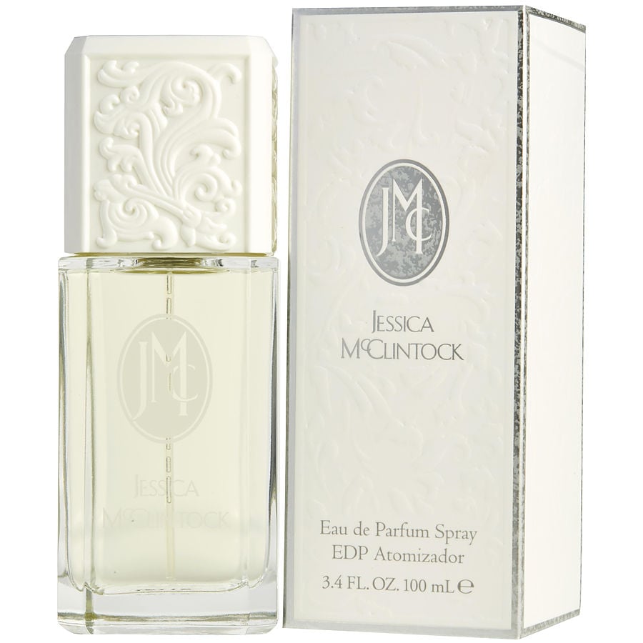 Jessica Mcclintock Women Eau De Parfum Spray