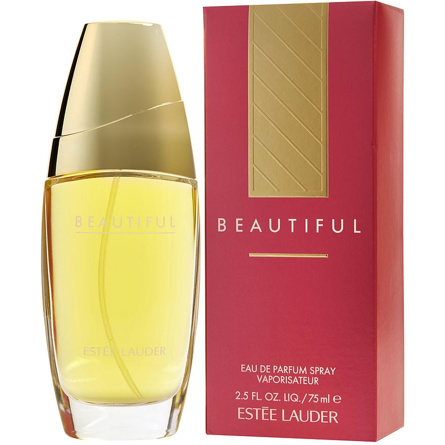 Estee Lauder Beautiful Women Eau De Parfum Spray