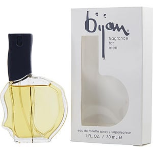 Bijan Men Eau De Toilette Spray