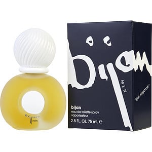 Bijan Men Eau De Toilette Spray