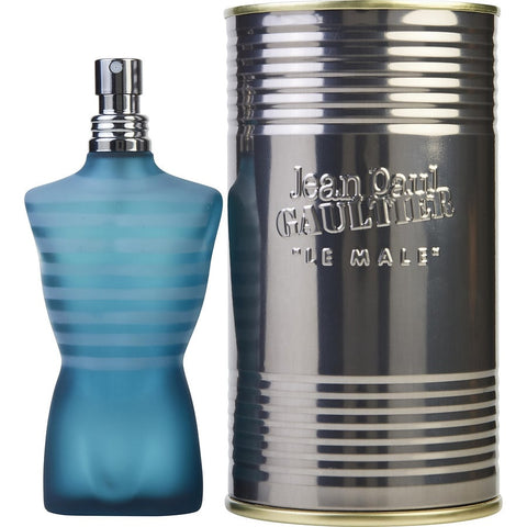 Jean Paul Gaultier Le Male Men Eau De Toilette Spray