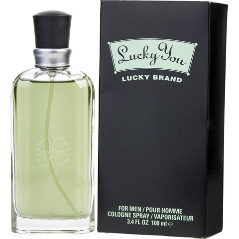 Lucky You Men Cologne Spray