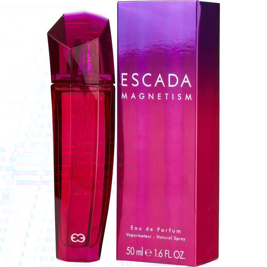 Escada Magnetism Women Eau De Parfum Spray