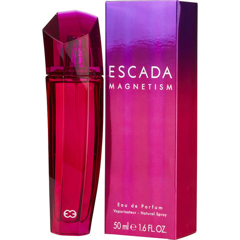 Escada Magnetism Women Eau De Parfum Spray