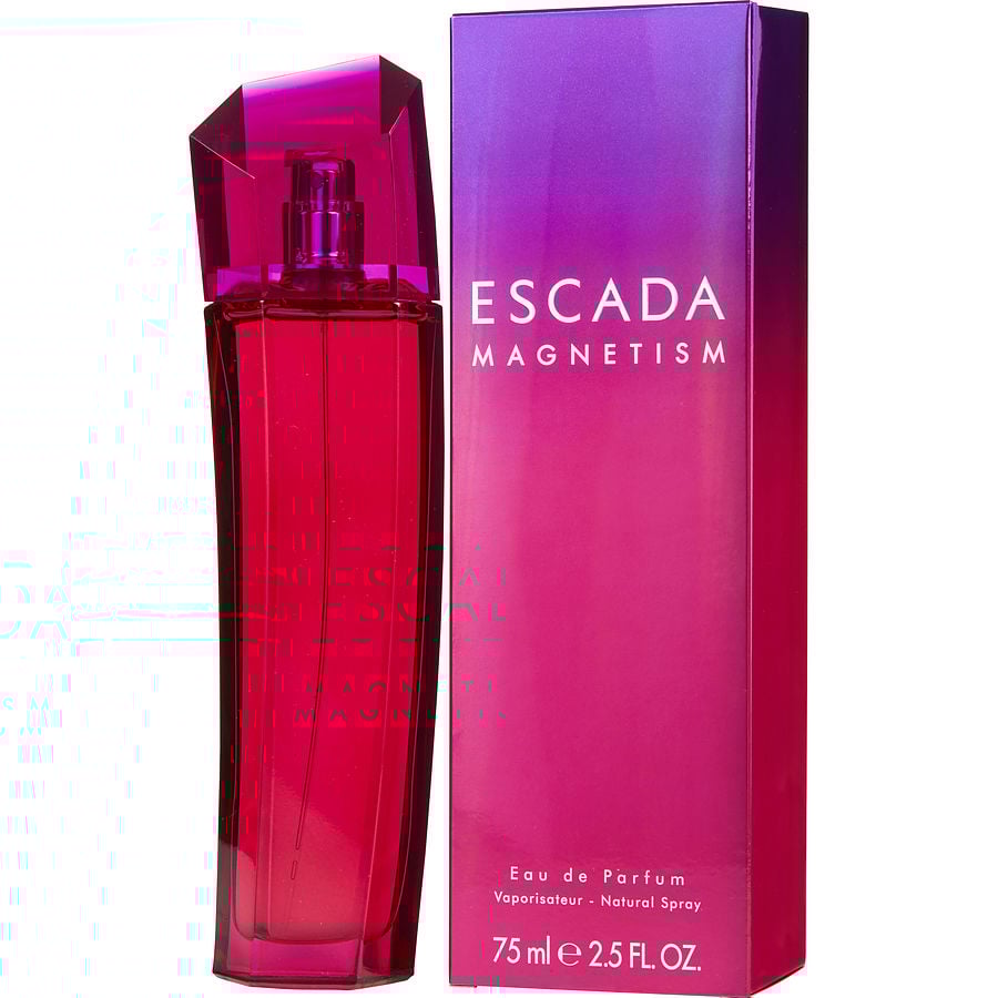 Escada Magnetism Women Eau De Parfum Spray