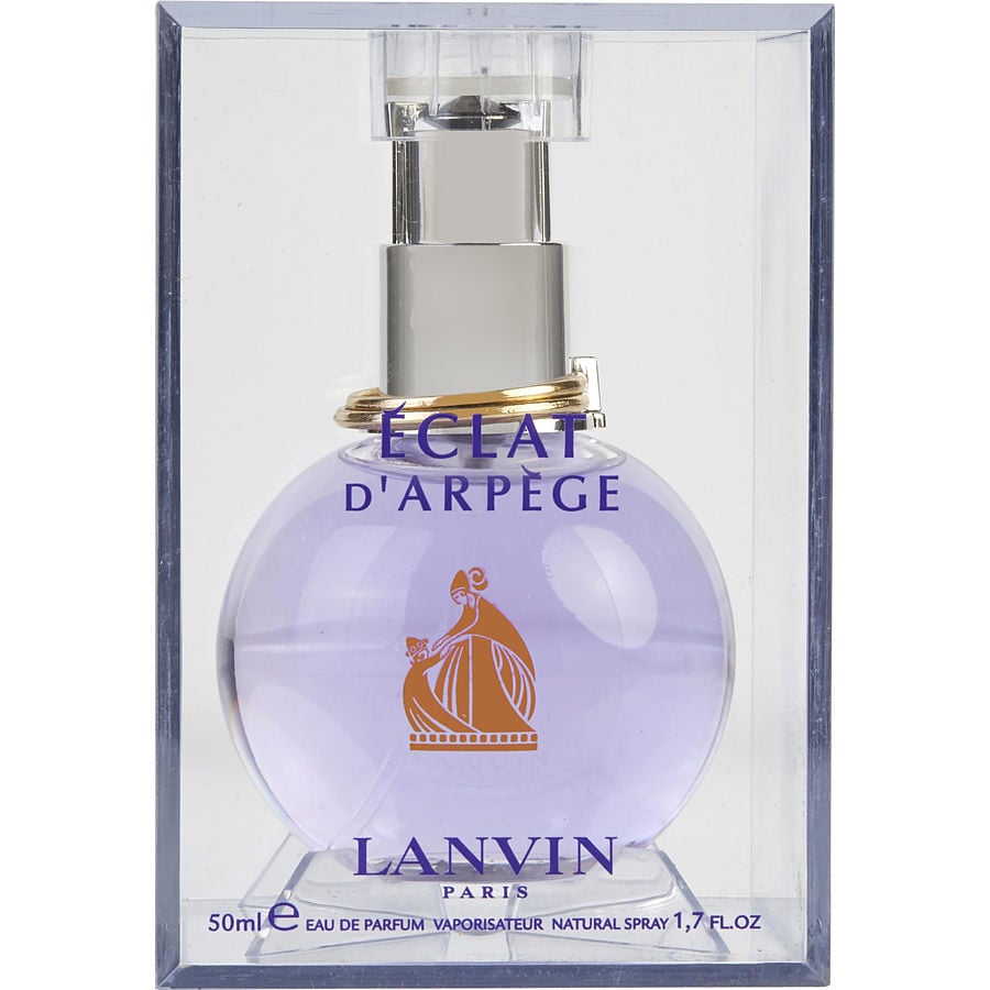 Lanvin Eclat d'Arpege Women Eau De Parfum Spray