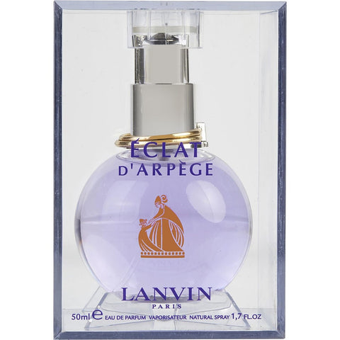 Lanvin Eclat d'Arpege Women Eau De Parfum Spray