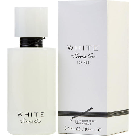 Kenneth Cole White Women Eau De Parfum Spray