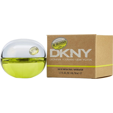 Donna Karan Dkny Be Delicious Women Eau De Parfum Spray