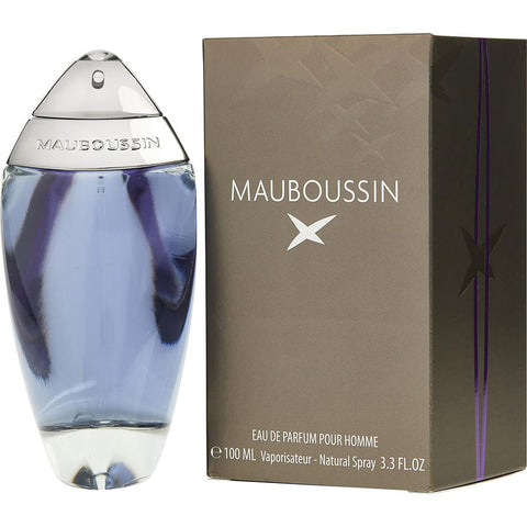 Mauboussin Pour Homme Men Eau De Parfum Spray