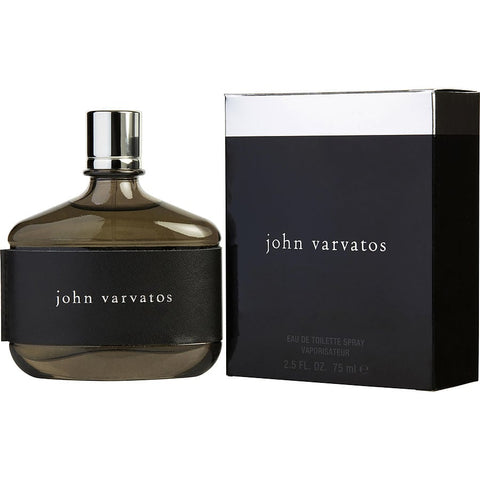 John Varvatos Men Eau De Toilette Spray