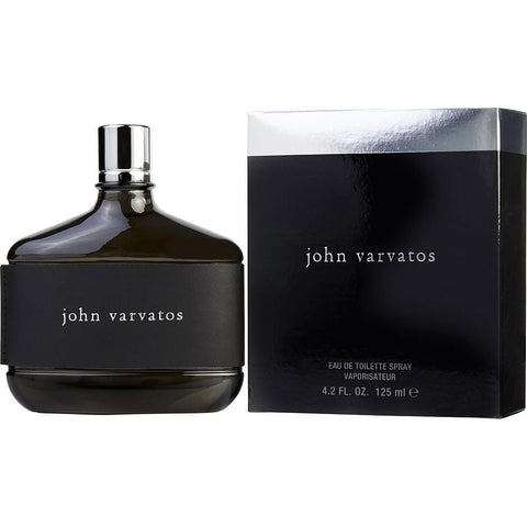 John Varvatos Men Eau De Toilette Spray