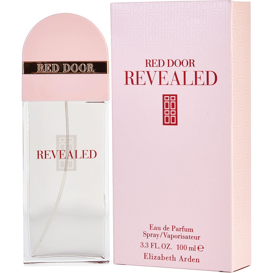Elizabeth Arden Red Door Revealed Women Eau De Parfum Spray
