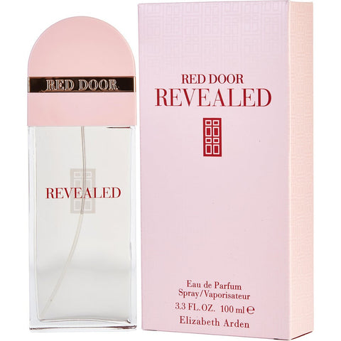 Elizabeth Arden Red Door Revealed Women Eau De Parfum Spray