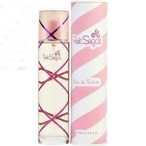 Aquolina Pink Sugar Women Eau De Toilette Spray