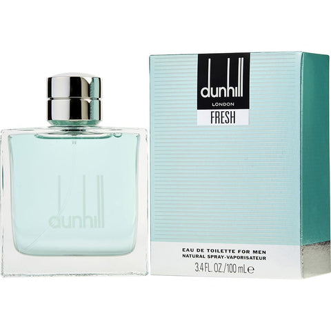 Dunhill Fresh Men Eau De Toilette Spray