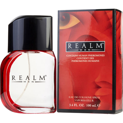 Erox Realm Men Cologne Spray
