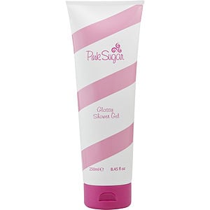 Aquolina Pink Sugar Women Shower Gel