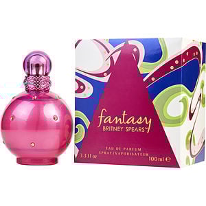 Fantasy Britney Spears Women Eau De Parfum Spray