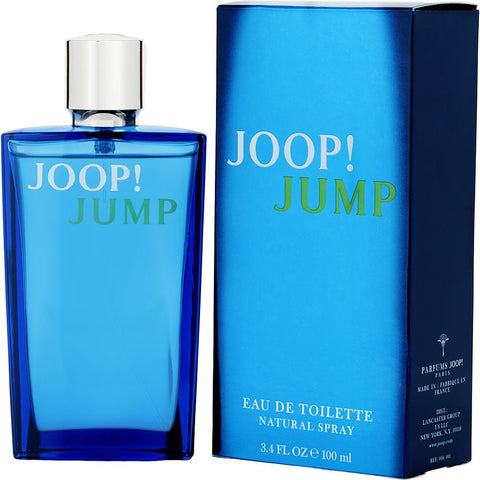 Joop! Jump Men Eau De Toilette Spray