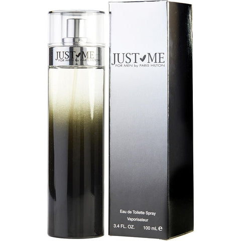 Just Me Paris Hilton Men Eau De Toilette Spray