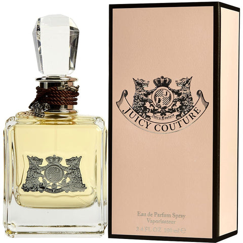 Juicy Couture Women Eau De Parfum Spray