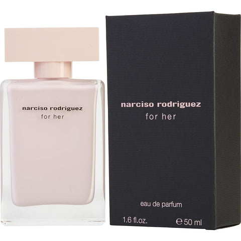 Narciso Rodriguez Women Eau De Parfum Spray