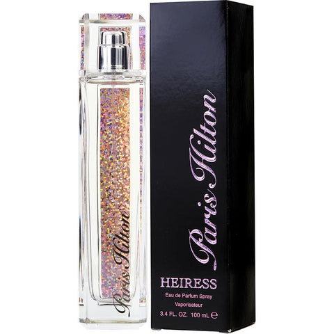 Heiress Paris Hilton Women Eau De Parfum Spray