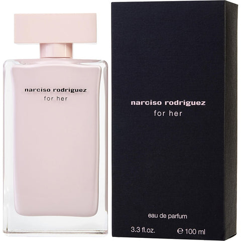 Narciso Rodriguez Women Eau De Parfum Spray