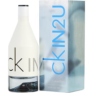 Calvin Klein Ck In2u Men Eau De Toilette Spray