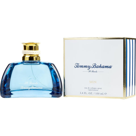 Tommy Bahama Set Sail St Barts Men Eau De Cologne Spray