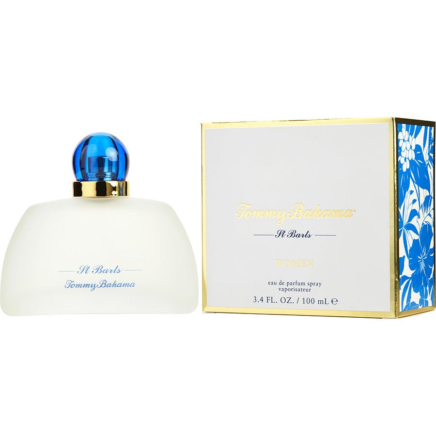 Tommy Bahama Set Sail St Barts Women Eau De Parfum Spray