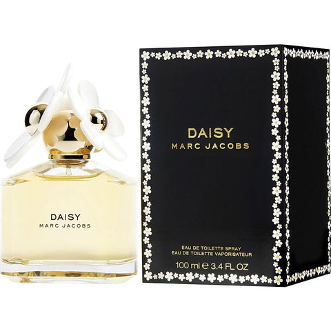 Marc Jacobs Daisy Women Eau De Toilette Spray