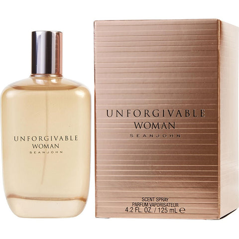 Sean John Unforgivable Woman Parfum Spray