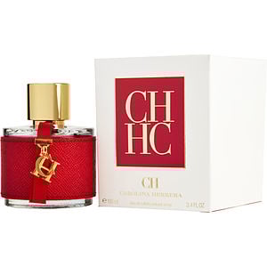 Ch Carolina Herrera (New) Women Eau De Toilette Spray