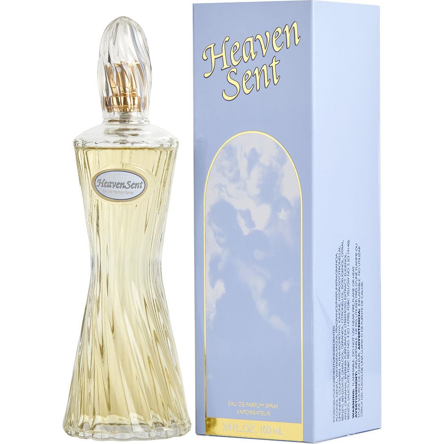 Dana Heaven Sent Women Eau De Parfum Spray