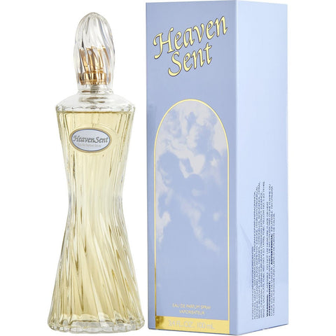 Dana Heaven Sent Women Eau De Parfum Spray