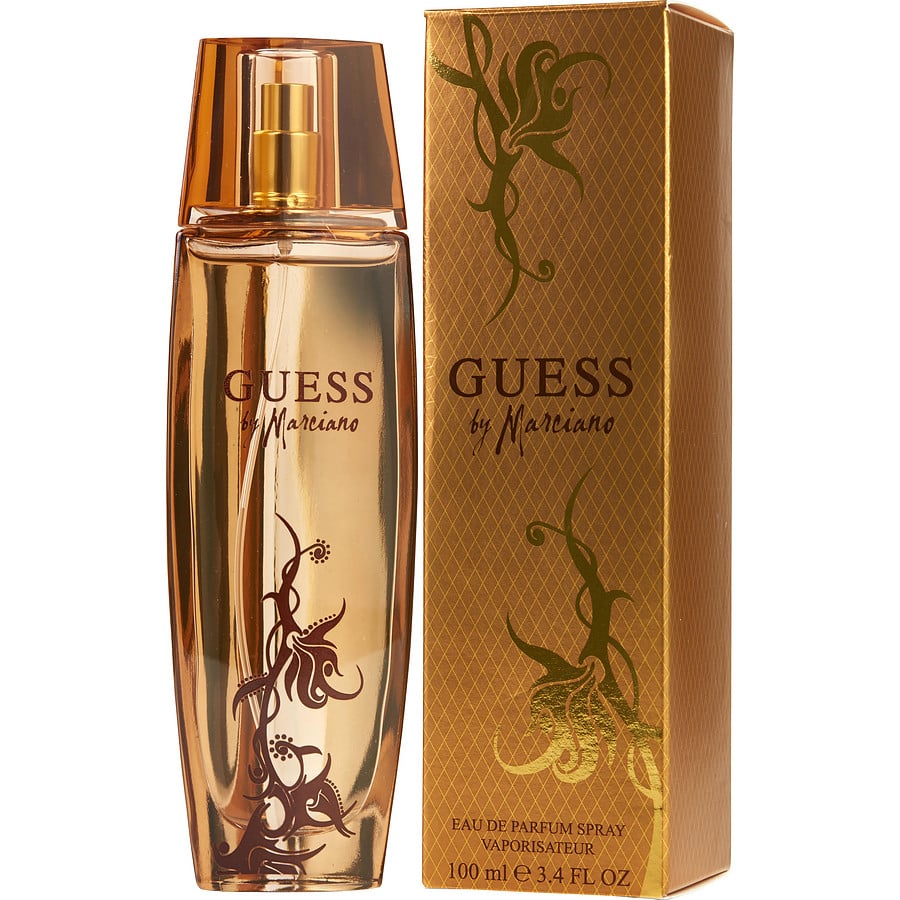 Guess By Marciano Women Eau De Parfum Spray
