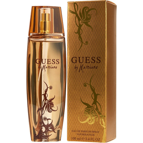Guess By Marciano Women Eau De Parfum Spray