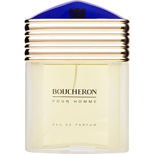 Boucheron Men Eau De Parfum Spray Tester
