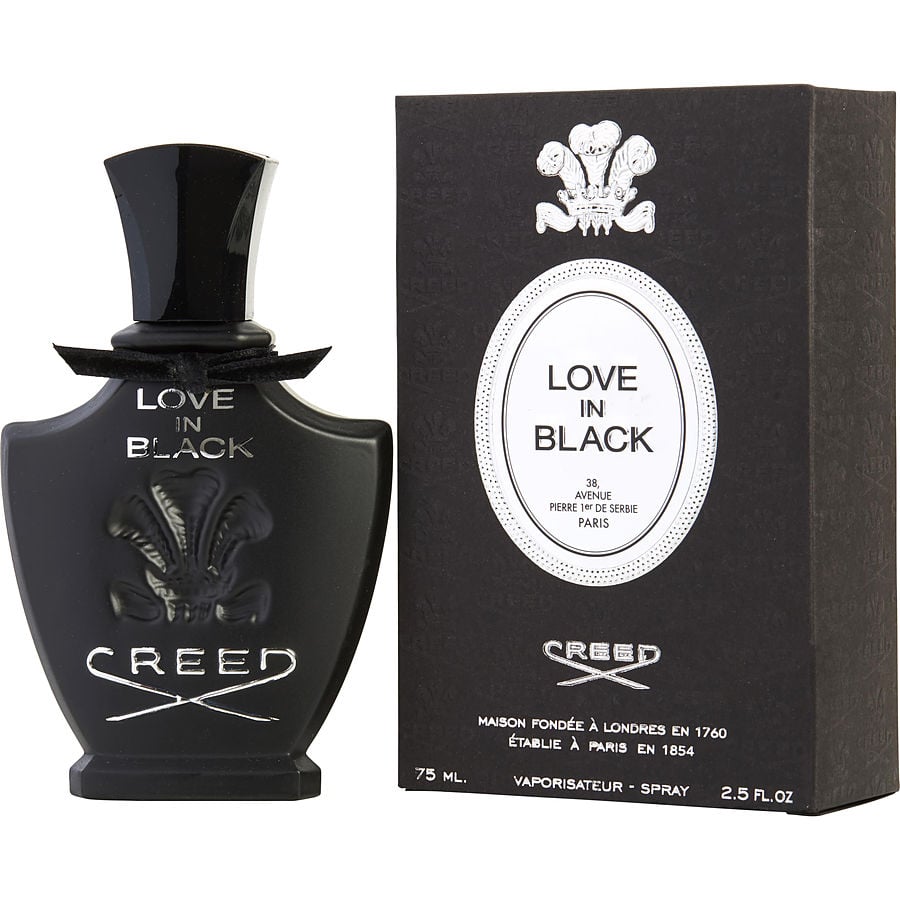 Creed Love In Black Women Eau De Parfum Spray