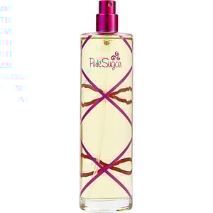 Aquolina Pink Sugar Women Eau De Toilette Spray Tester