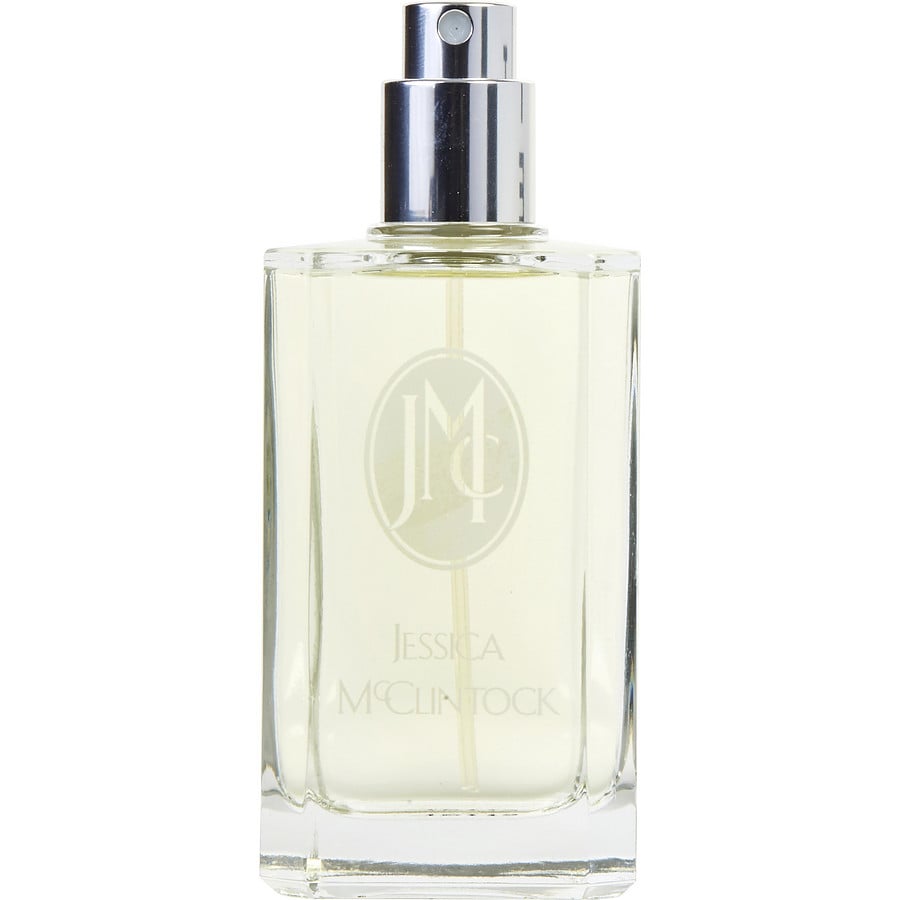 Jessica Mcclintock Women Eau De Parfum Spray Tester