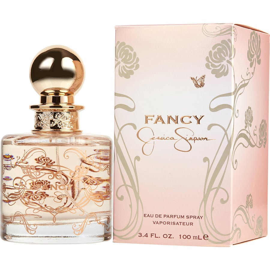 Jessica Simpson Fancy Women Eau De Parfum Spray