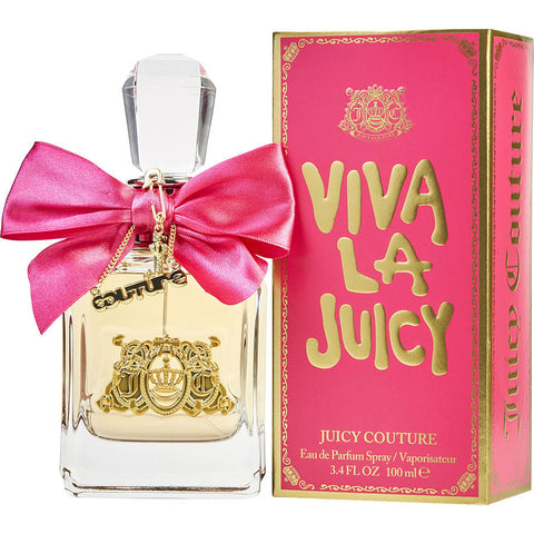 Viva La Juicy Women Eau De Parfum Spray