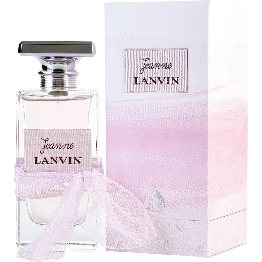 Jeanne Lanvin Women Eau De Parfum Spray