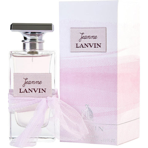 Jeanne Lanvin Women Eau De Parfum Spray