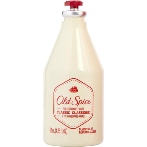 Shulton Old Spice Men Aftershave